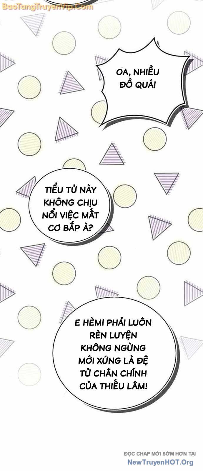 đọc truyện Huấn Luyện Viên Murim Thiên Tài Chương 65 ảnh 100 tại Thiên Thai Truyện