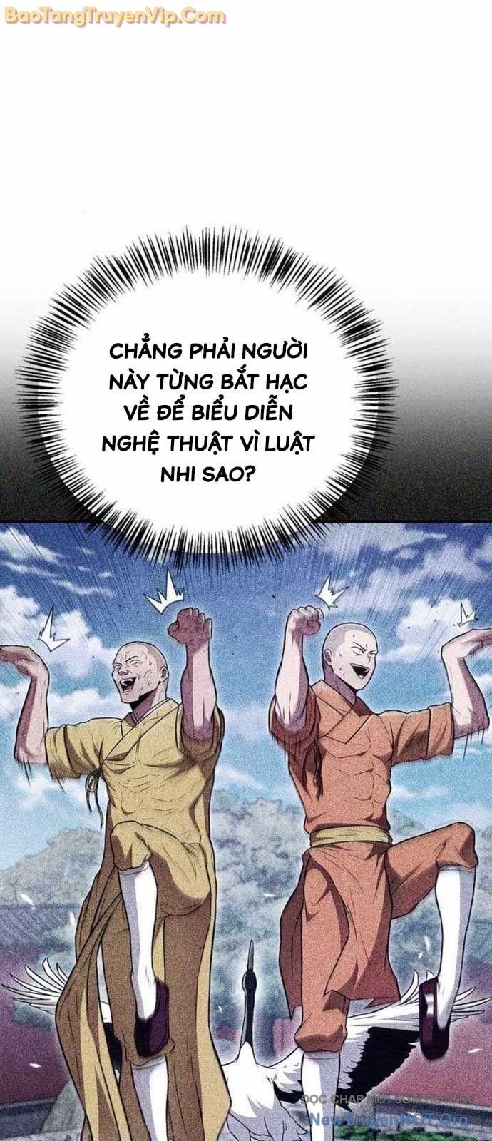 đọc truyện Huấn Luyện Viên Murim Thiên Tài Chương 65 ảnh 101 tại Thiên Thai Truyện