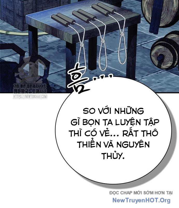 đọc truyện Huấn Luyện Viên Murim Thiên Tài Chương 66 ảnh 139 tại Thiên Thai Truyện