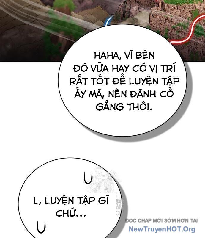 đọc truyện Huấn Luyện Viên Murim Thiên Tài Chương 66 ảnh 17 tại Thiên Thai Truyện