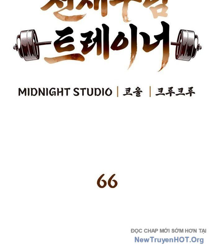 đọc truyện Huấn Luyện Viên Murim Thiên Tài Chương 66 ảnh 28 tại Thiên Thai Truyện