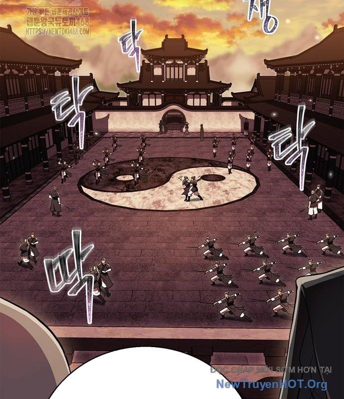 đọc truyện Huấn Luyện Viên Murim Thiên Tài Chương 66 ảnh 35 tại Thiên Thai Truyện