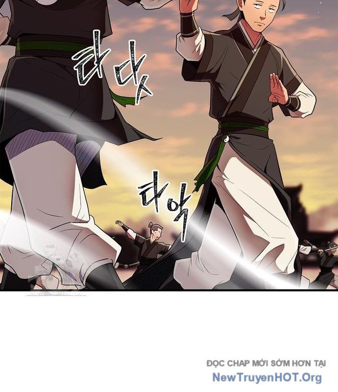 đọc truyện Huấn Luyện Viên Murim Thiên Tài Chương 66 ảnh 37 tại Thiên Thai Truyện