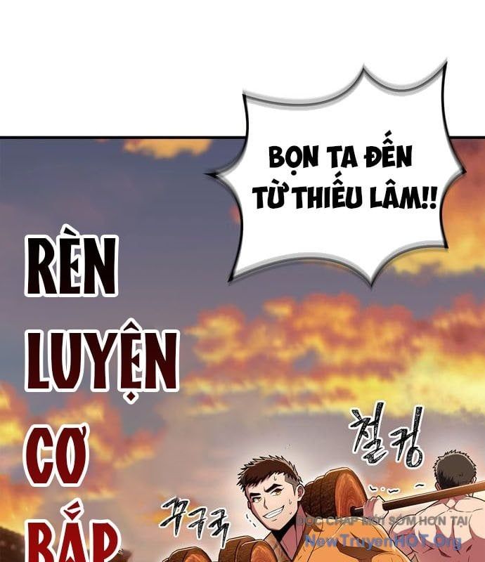 đọc truyện Huấn Luyện Viên Murim Thiên Tài Chương 66 ảnh 52 tại Thiên Thai Truyện