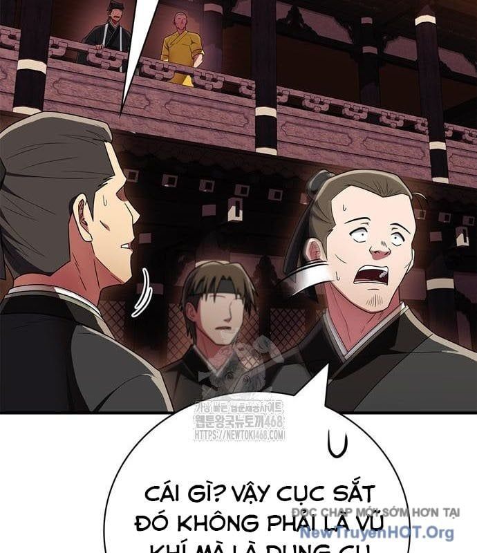 đọc truyện Huấn Luyện Viên Murim Thiên Tài Chương 66 ảnh 58 tại Thiên Thai Truyện