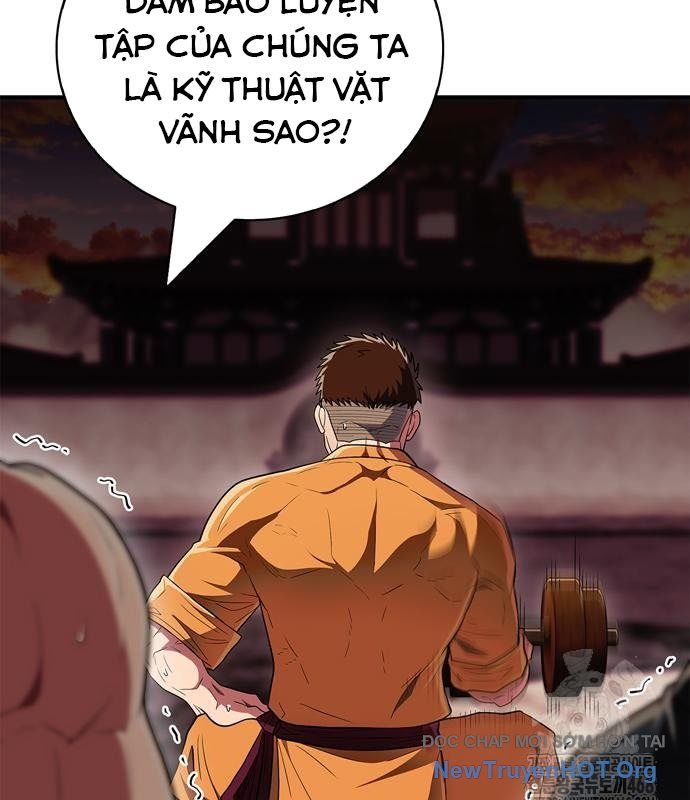 đọc truyện Huấn Luyện Viên Murim Thiên Tài Chương 66 ảnh 71 tại Thiên Thai Truyện