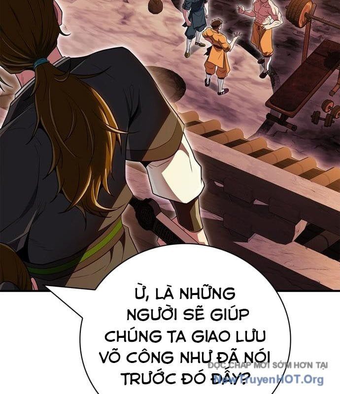 đọc truyện Huấn Luyện Viên Murim Thiên Tài Chương 66 ảnh 86 tại Thiên Thai Truyện