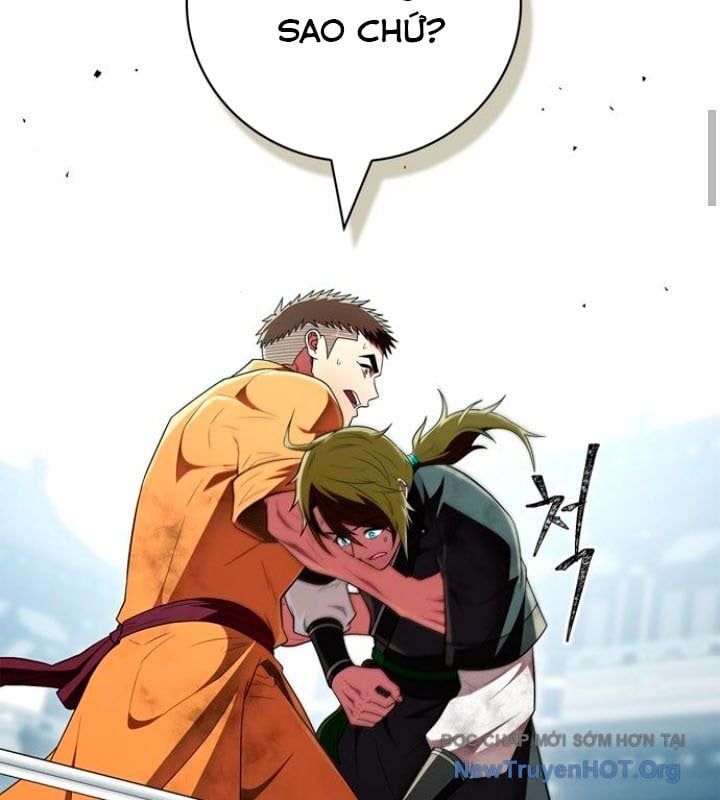 đọc truyện Huấn Luyện Viên Murim Thiên Tài Chương 67 ảnh 137 tại Thiên Thai Truyện