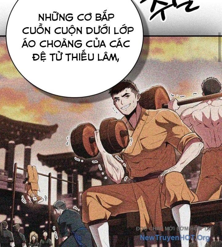 đọc truyện Huấn Luyện Viên Murim Thiên Tài Chương 67 ảnh 168 tại Thiên Thai Truyện