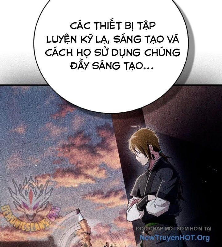 đọc truyện Huấn Luyện Viên Murim Thiên Tài Chương 67 ảnh 170 tại Thiên Thai Truyện