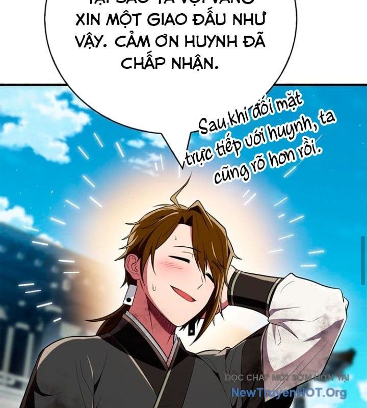 đọc truyện Huấn Luyện Viên Murim Thiên Tài Chương 67 ảnh 173 tại Thiên Thai Truyện