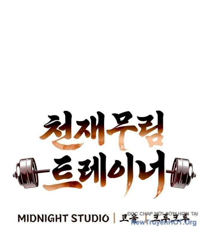 đọc truyện Huấn Luyện Viên Murim Thiên Tài Chương 67 ảnh 25 tại Thiên Thai Truyện