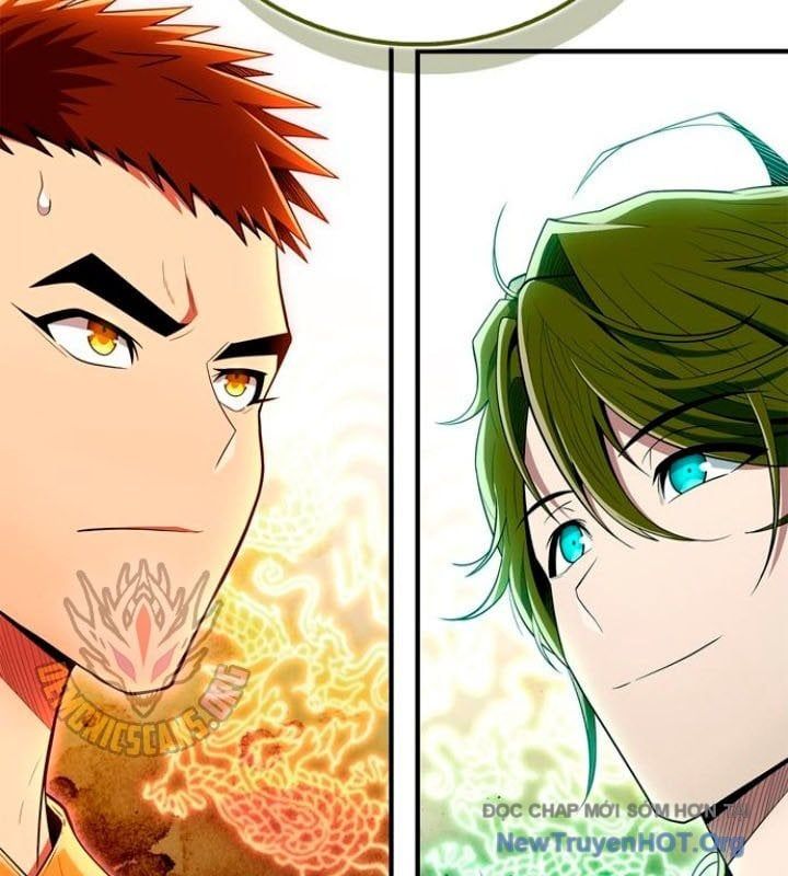 đọc truyện Huấn Luyện Viên Murim Thiên Tài Chương 67 ảnh 7 tại Thiên Thai Truyện