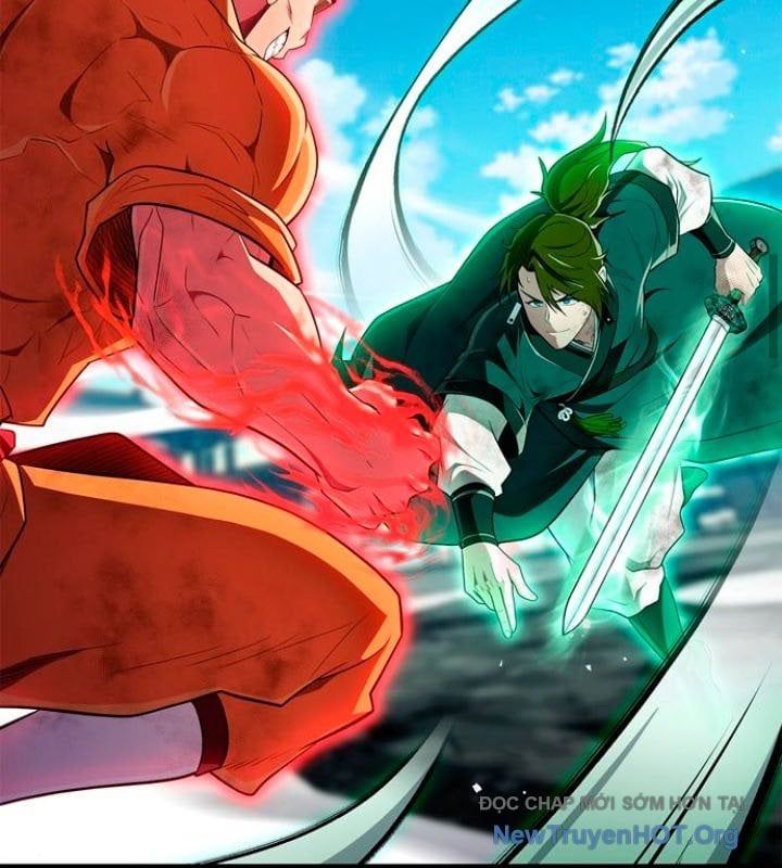 đọc truyện Huấn Luyện Viên Murim Thiên Tài Chương 67 ảnh 97 tại Thiên Thai Truyện