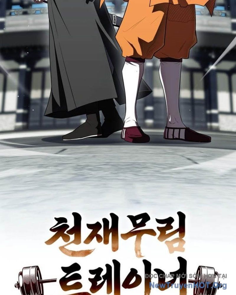 đọc truyện Huấn Luyện Viên Murim Thiên Tài Chương 68 ảnh 14 tại Thiên Thai Truyện