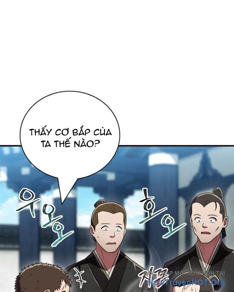 đọc truyện Huấn Luyện Viên Murim Thiên Tài Chương 68 ảnh 18 tại Thiên Thai Truyện