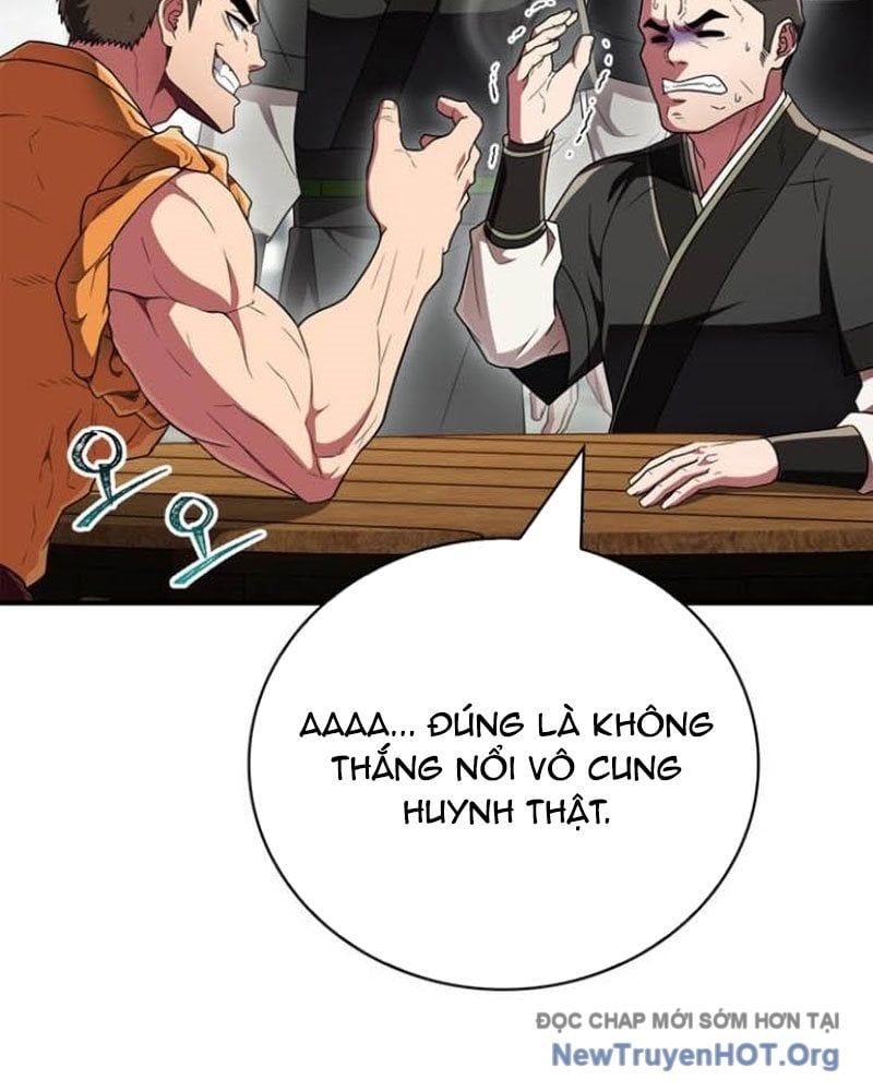 đọc truyện Huấn Luyện Viên Murim Thiên Tài Chương 68 ảnh 19 tại Thiên Thai Truyện