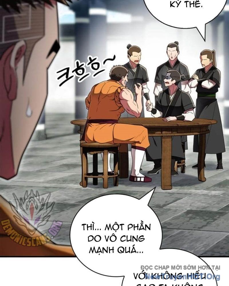 đọc truyện Huấn Luyện Viên Murim Thiên Tài Chương 68 ảnh 21 tại Thiên Thai Truyện