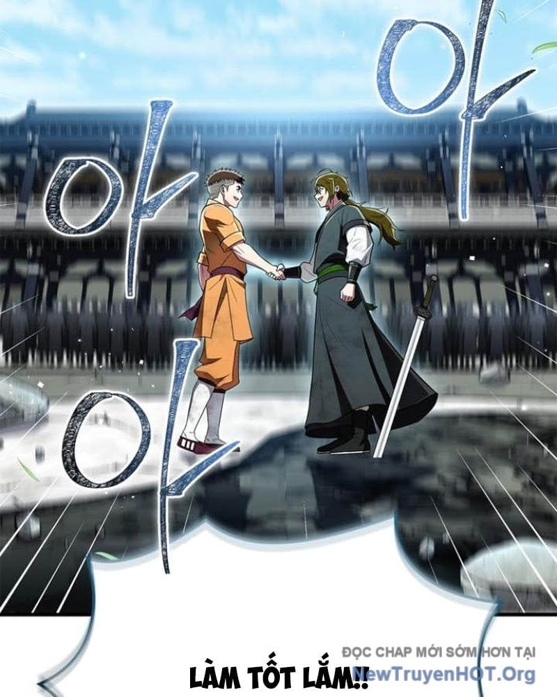 đọc truyện Huấn Luyện Viên Murim Thiên Tài Chương 68 ảnh 4 tại Thiên Thai Truyện