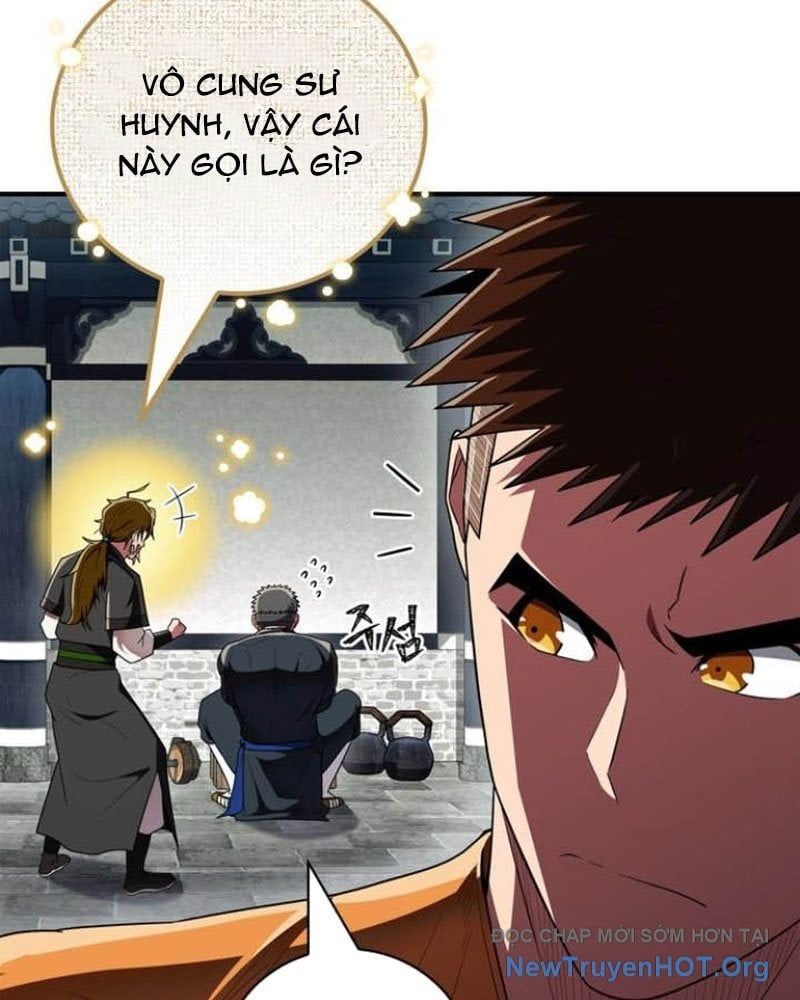 đọc truyện Huấn Luyện Viên Murim Thiên Tài Chương 68 ảnh 27 tại Thiên Thai Truyện