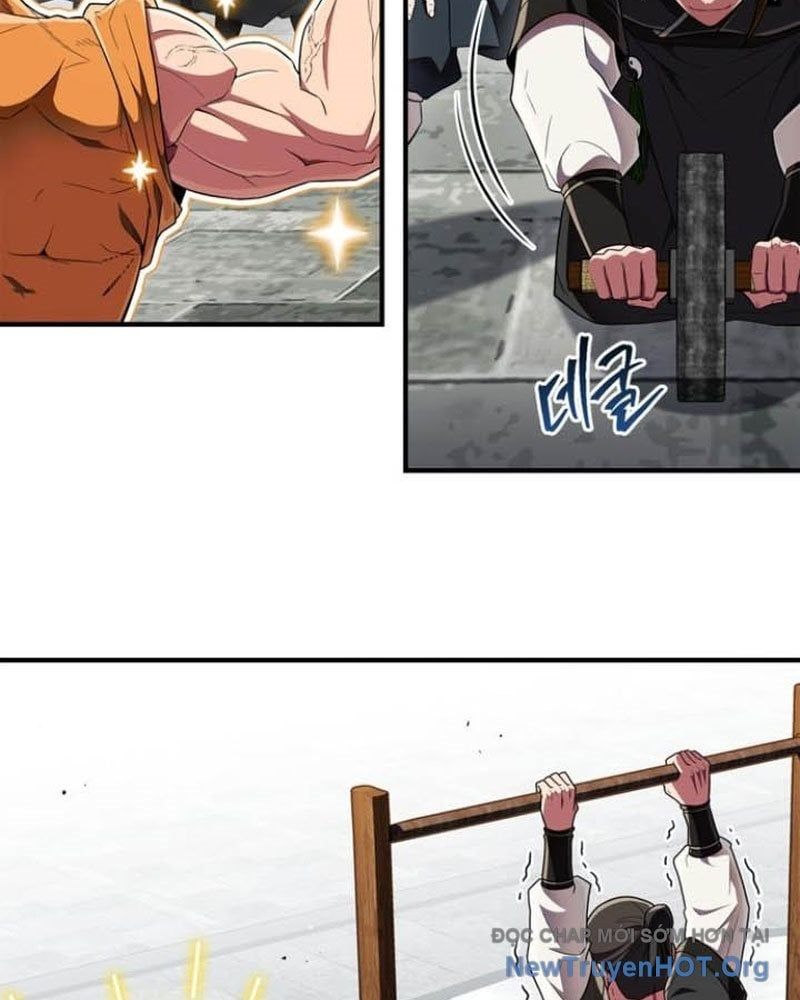 đọc truyện Huấn Luyện Viên Murim Thiên Tài Chương 68 ảnh 38 tại Thiên Thai Truyện