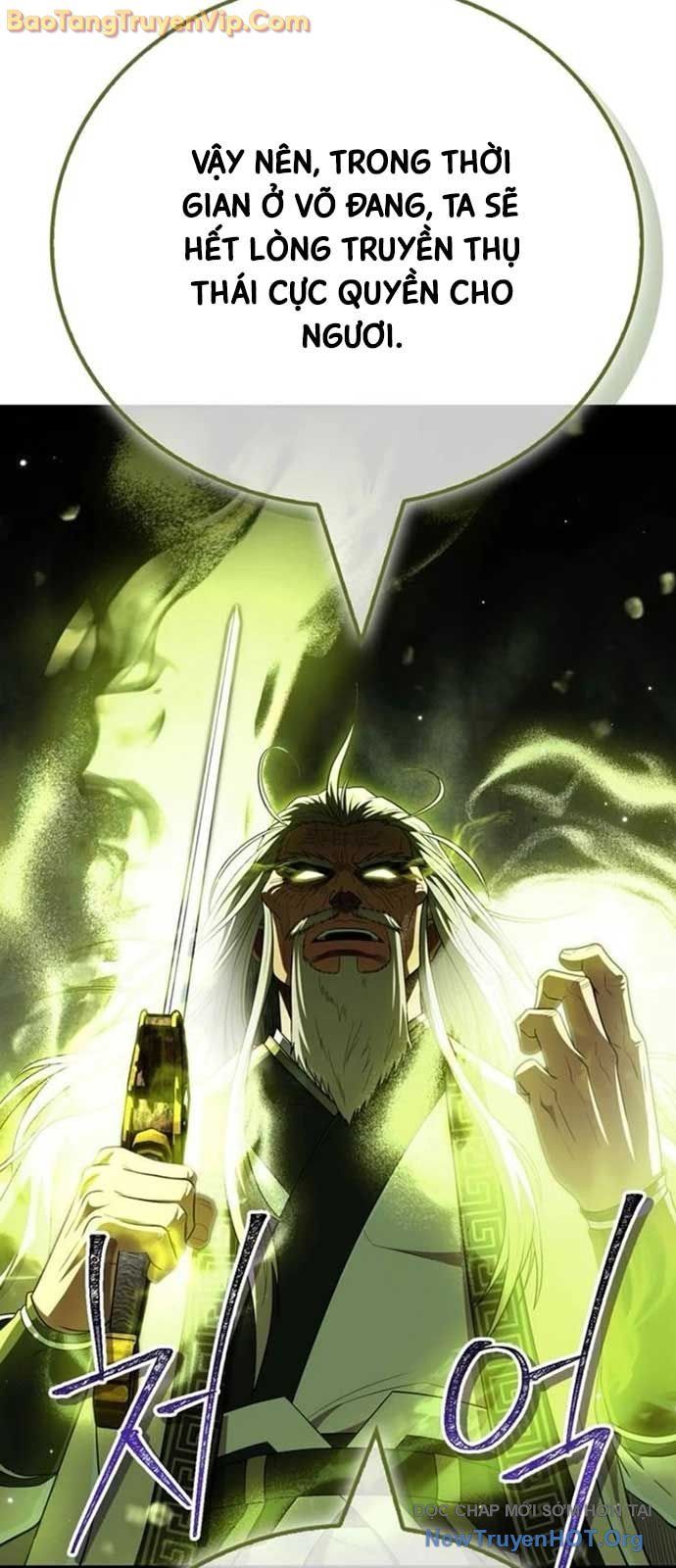 đọc truyện Huấn Luyện Viên Murim Thiên Tài Chương 69 ảnh 24 tại Thiên Thai Truyện