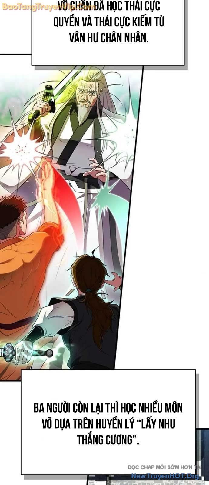 đọc truyện Huấn Luyện Viên Murim Thiên Tài Chương 69 ảnh 27 tại Thiên Thai Truyện