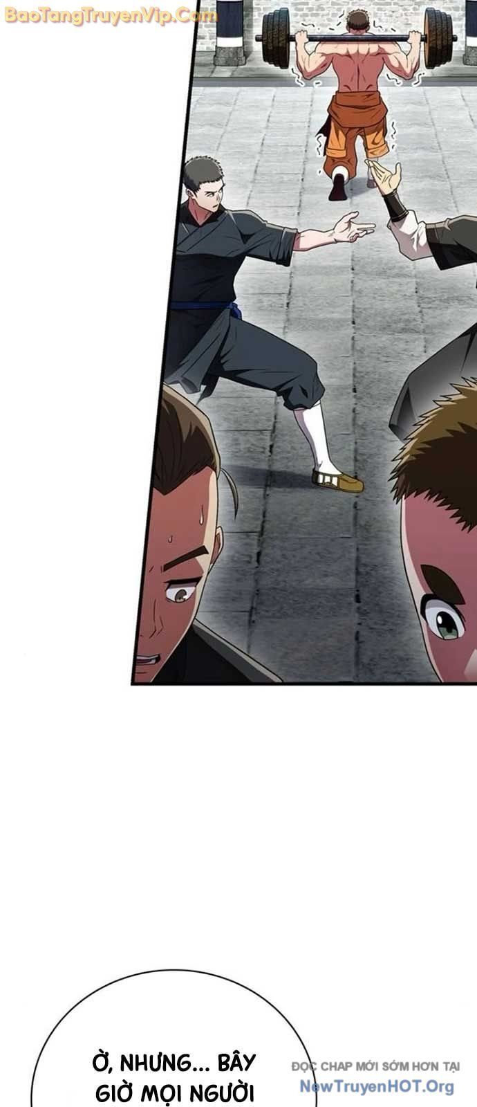 đọc truyện Huấn Luyện Viên Murim Thiên Tài Chương 69 ảnh 28 tại Thiên Thai Truyện