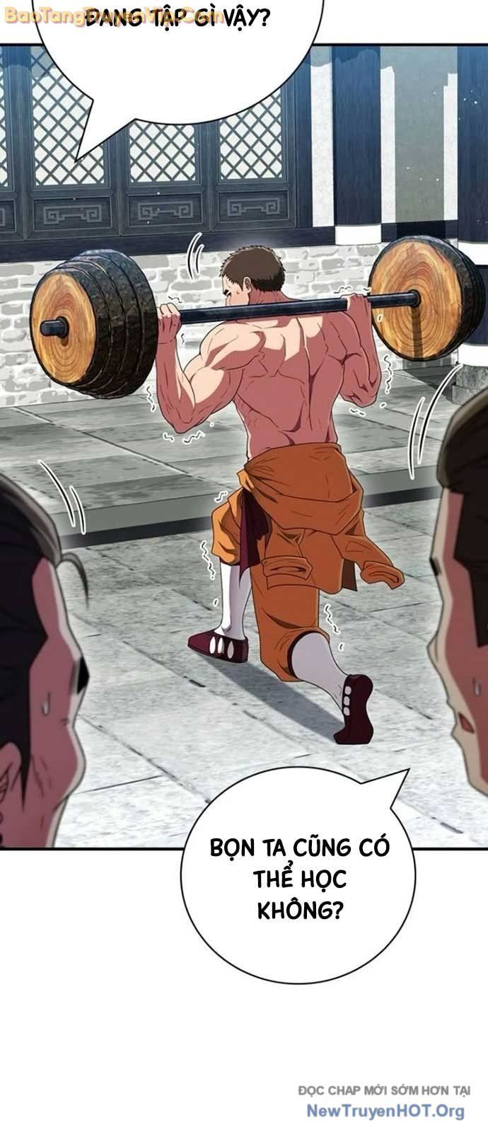 đọc truyện Huấn Luyện Viên Murim Thiên Tài Chương 69 ảnh 29 tại Thiên Thai Truyện