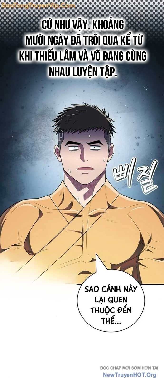 đọc truyện Huấn Luyện Viên Murim Thiên Tài Chương 69 ảnh 31 tại Thiên Thai Truyện