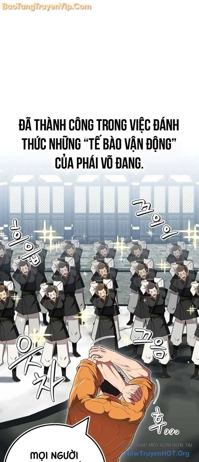 đọc truyện Huấn Luyện Viên Murim Thiên Tài Chương 69 ảnh 32 tại Thiên Thai Truyện