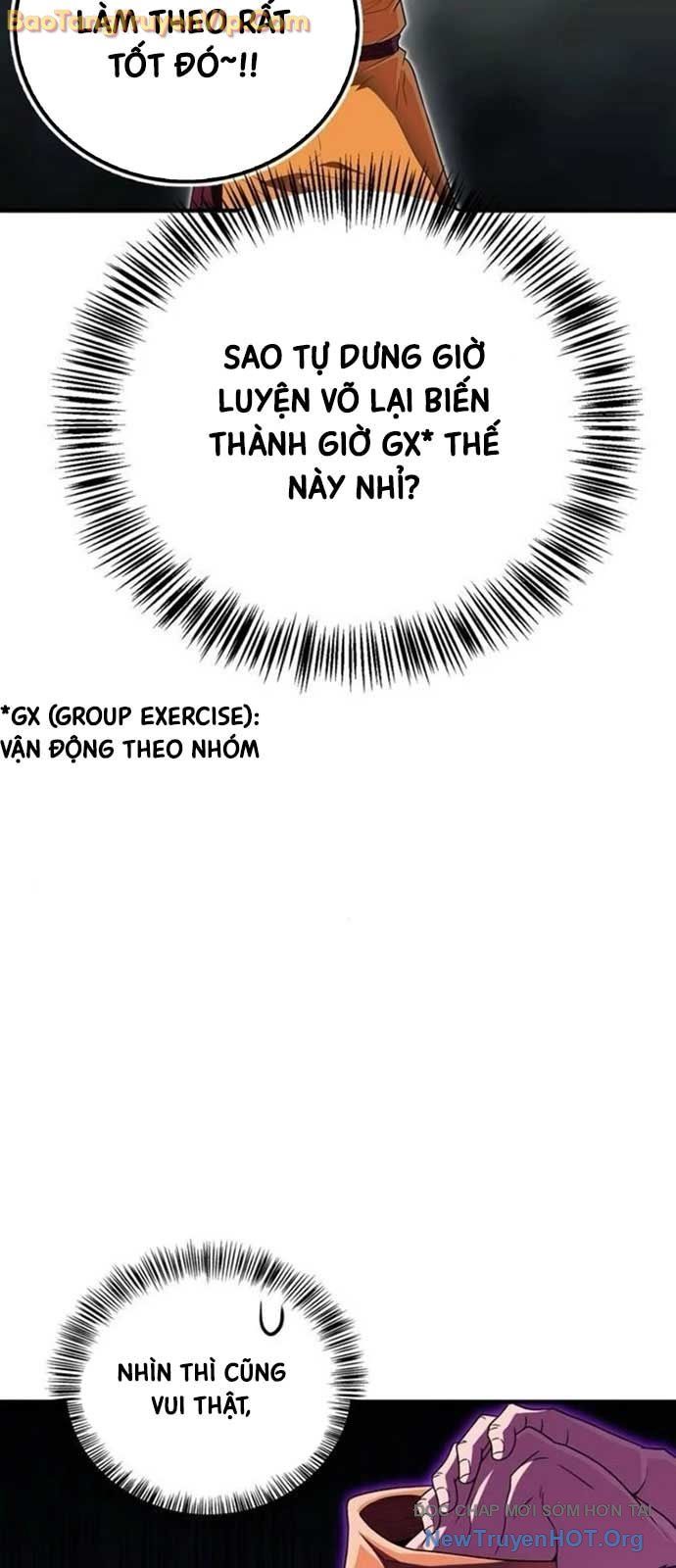 đọc truyện Huấn Luyện Viên Murim Thiên Tài Chương 69 ảnh 33 tại Thiên Thai Truyện