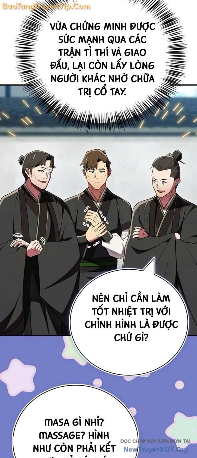 đọc truyện Huấn Luyện Viên Murim Thiên Tài Chương 69 ảnh 36 tại Thiên Thai Truyện