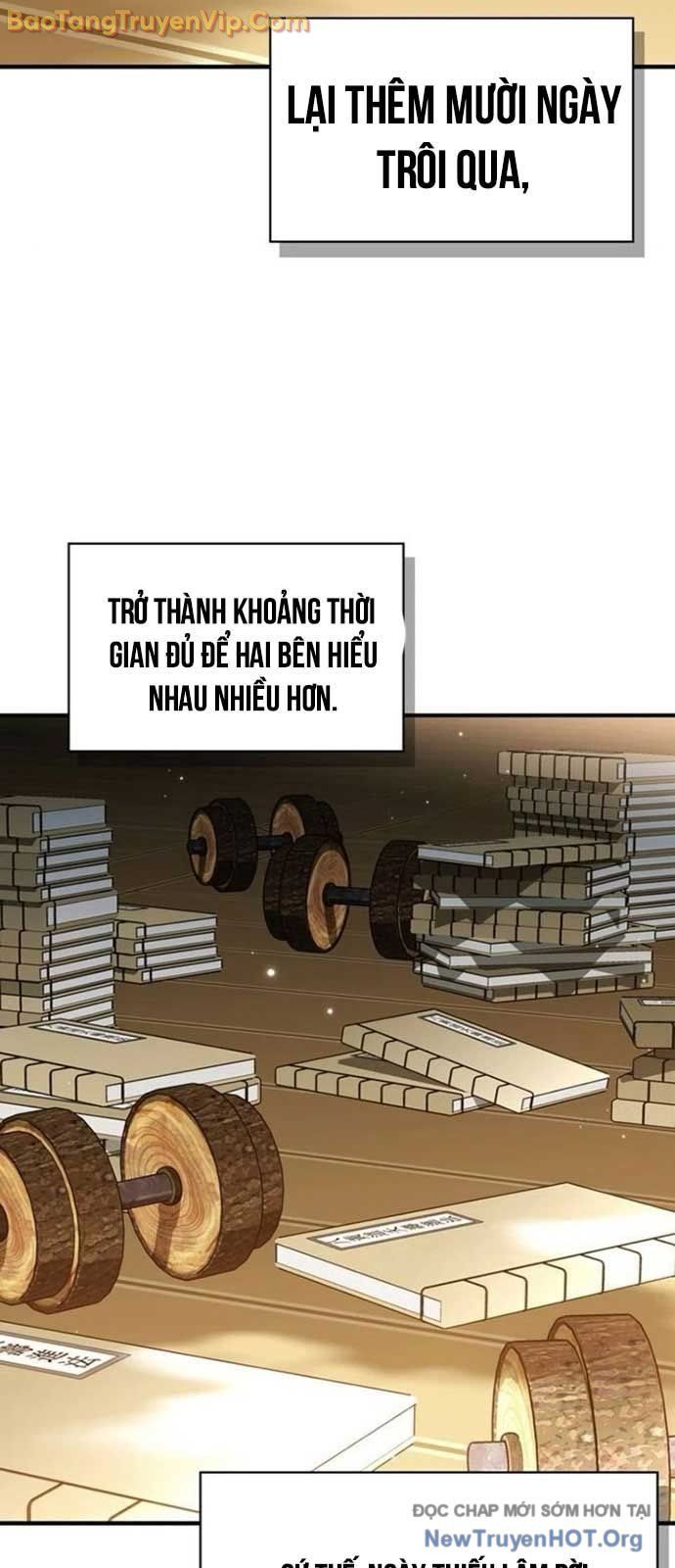 đọc truyện Huấn Luyện Viên Murim Thiên Tài Chương 69 ảnh 40 tại Thiên Thai Truyện