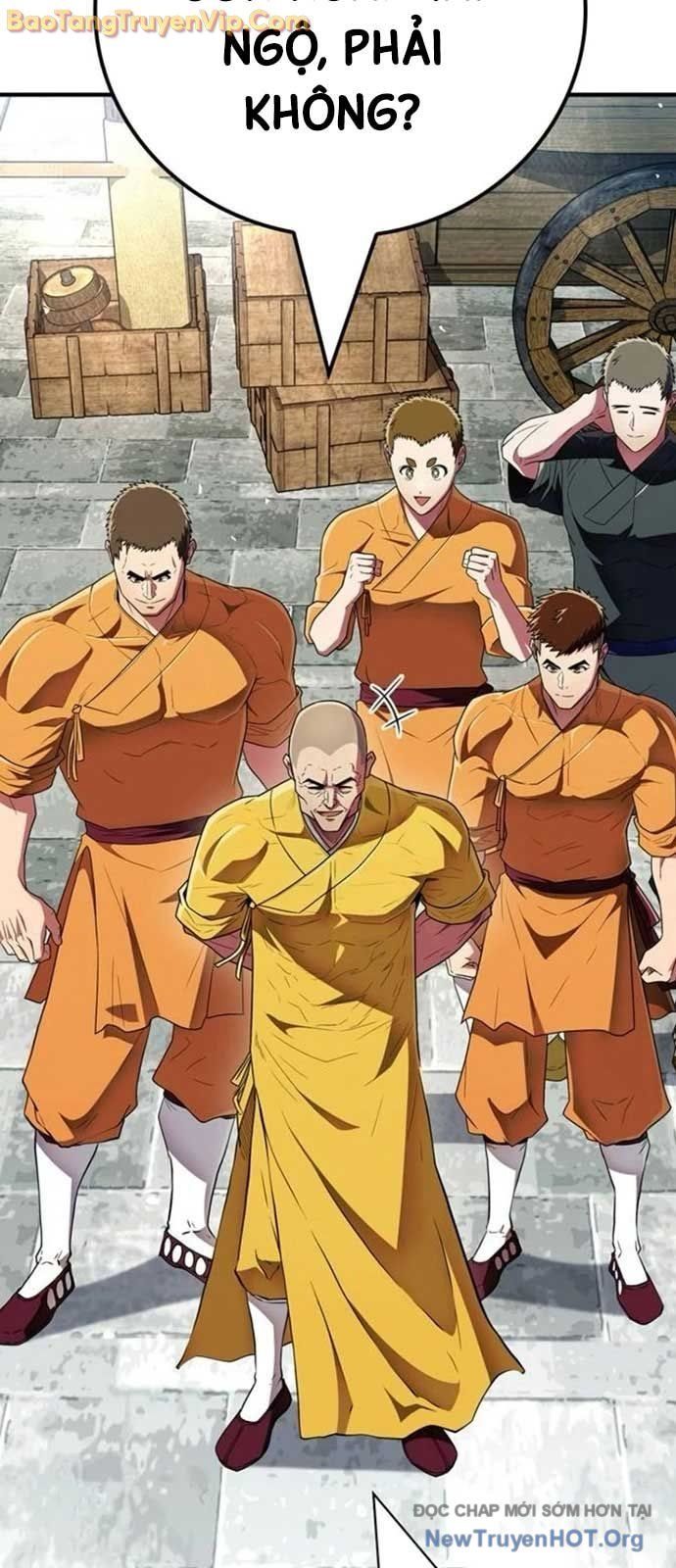 đọc truyện Huấn Luyện Viên Murim Thiên Tài Chương 69 ảnh 43 tại Thiên Thai Truyện