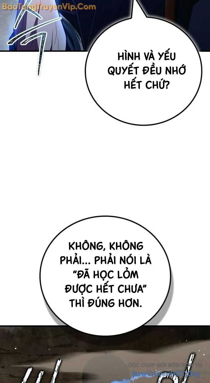 đọc truyện Huấn Luyện Viên Murim Thiên Tài Chương 69 ảnh 68 tại Thiên Thai Truyện