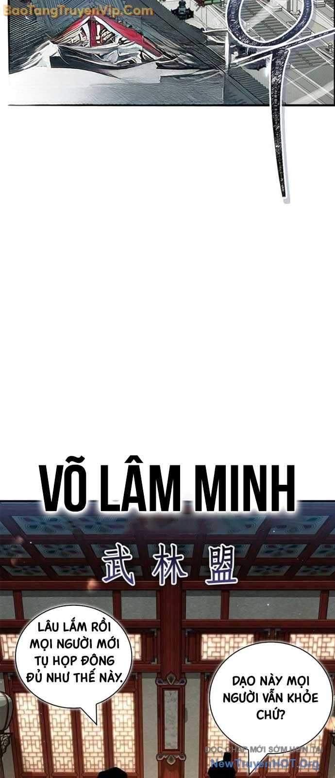 đọc truyện Huấn Luyện Viên Murim Thiên Tài Chương 69 ảnh 97 tại Thiên Thai Truyện