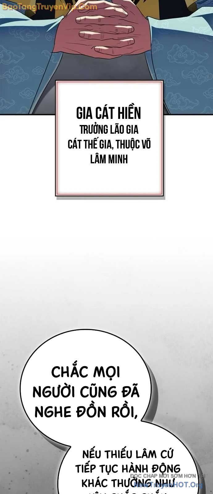 đọc truyện Huấn Luyện Viên Murim Thiên Tài Chương 69 ảnh 100 tại Thiên Thai Truyện