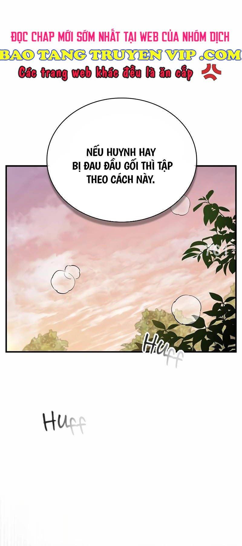 đọc truyện Huấn Luyện Viên Murim Thiên Tài Chương 7 ảnh 3 tại Thiên Thai Truyện