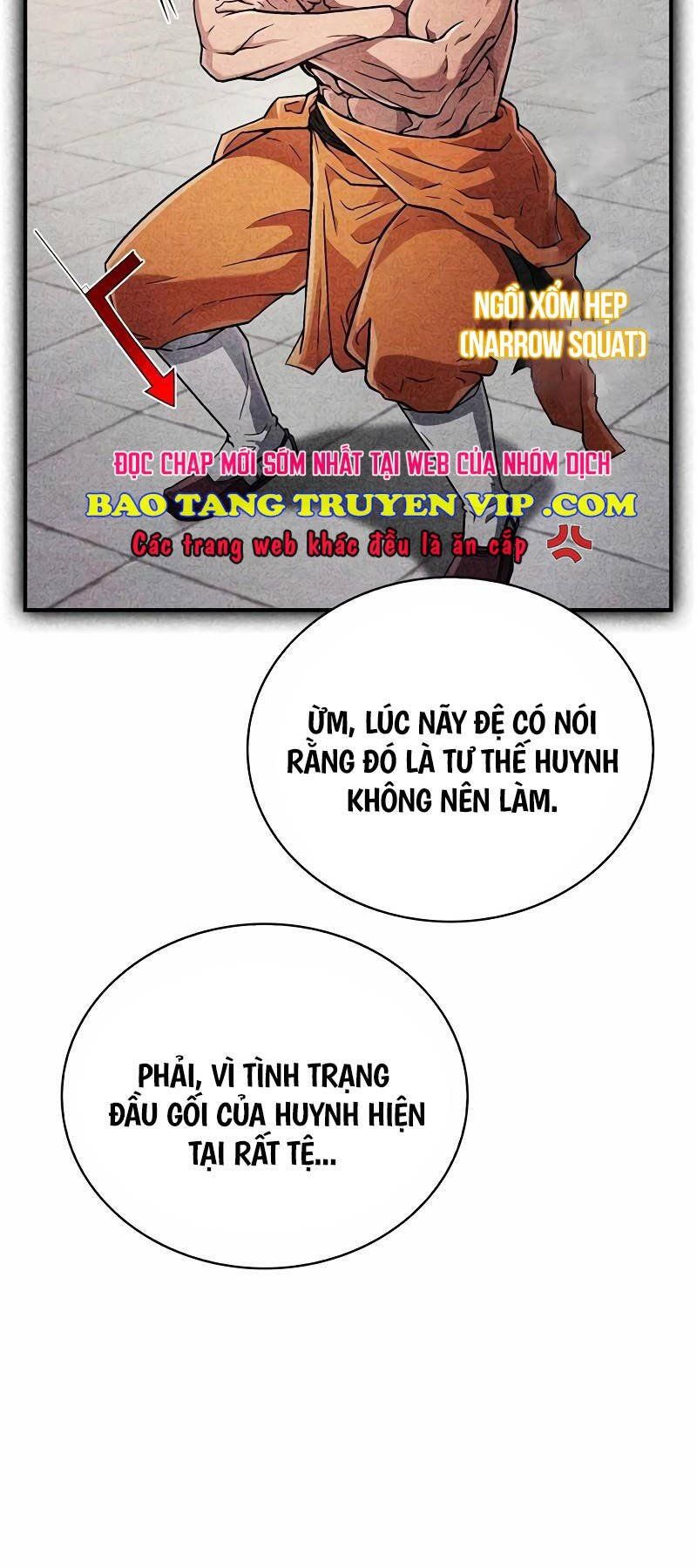 đọc truyện Huấn Luyện Viên Murim Thiên Tài Chương 7 ảnh 12 tại Thiên Thai Truyện