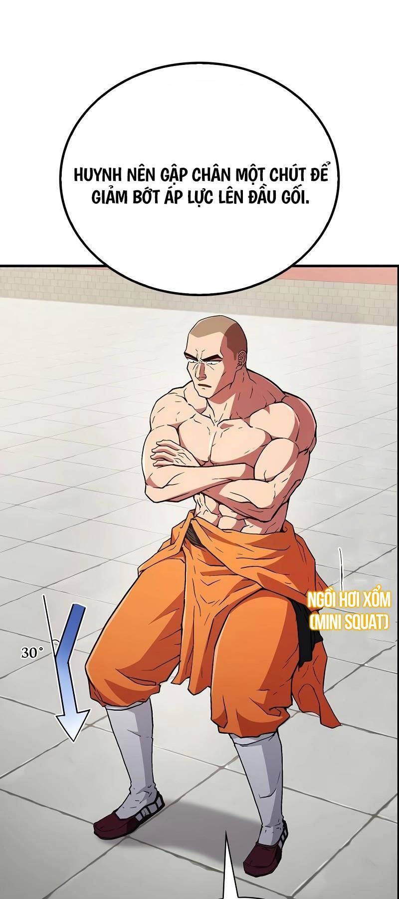 đọc truyện Huấn Luyện Viên Murim Thiên Tài Chương 7 ảnh 13 tại Thiên Thai Truyện