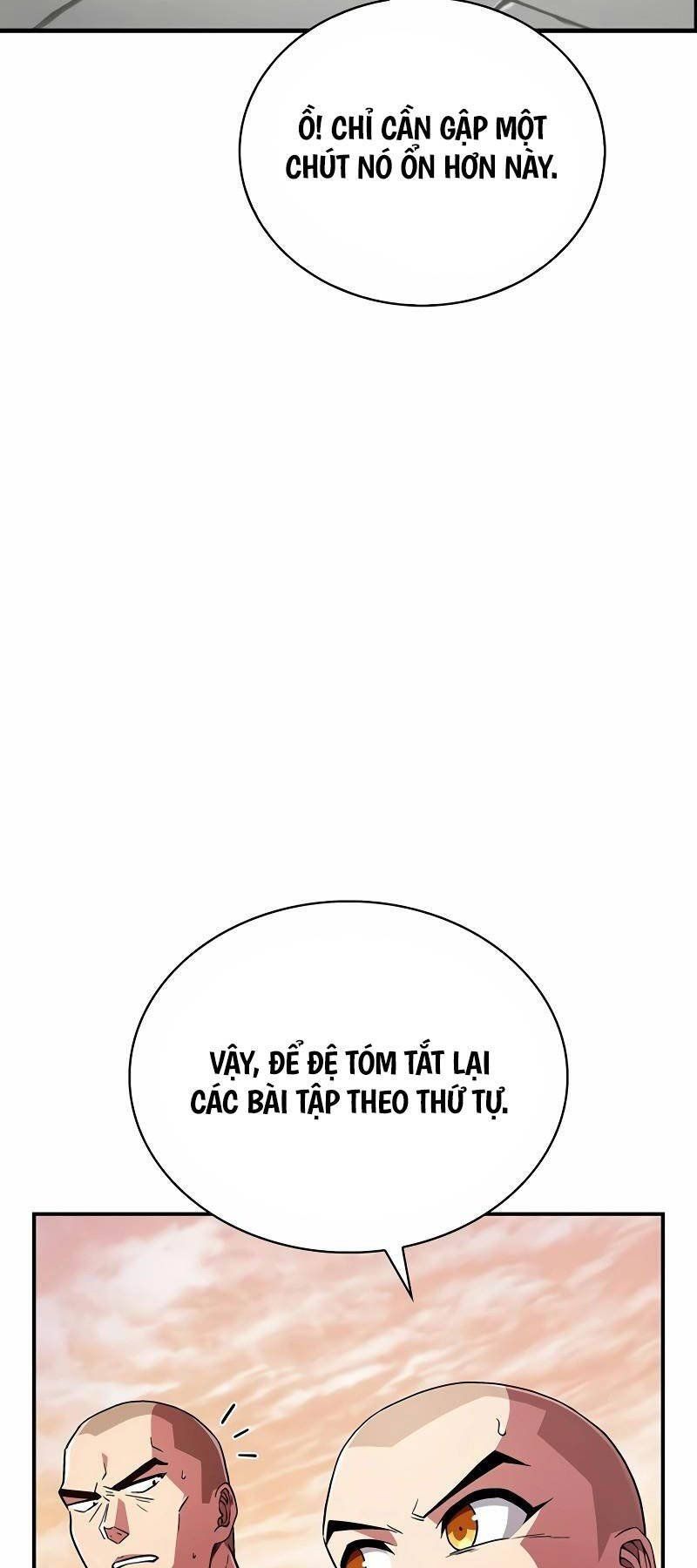 đọc truyện Huấn Luyện Viên Murim Thiên Tài Chương 7 ảnh 14 tại Thiên Thai Truyện