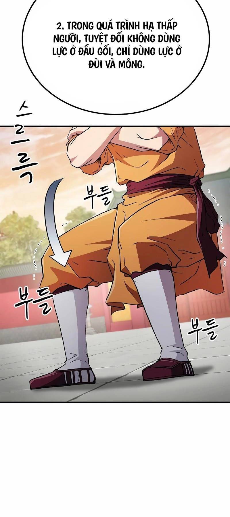 đọc truyện Huấn Luyện Viên Murim Thiên Tài Chương 7 ảnh 17 tại Thiên Thai Truyện