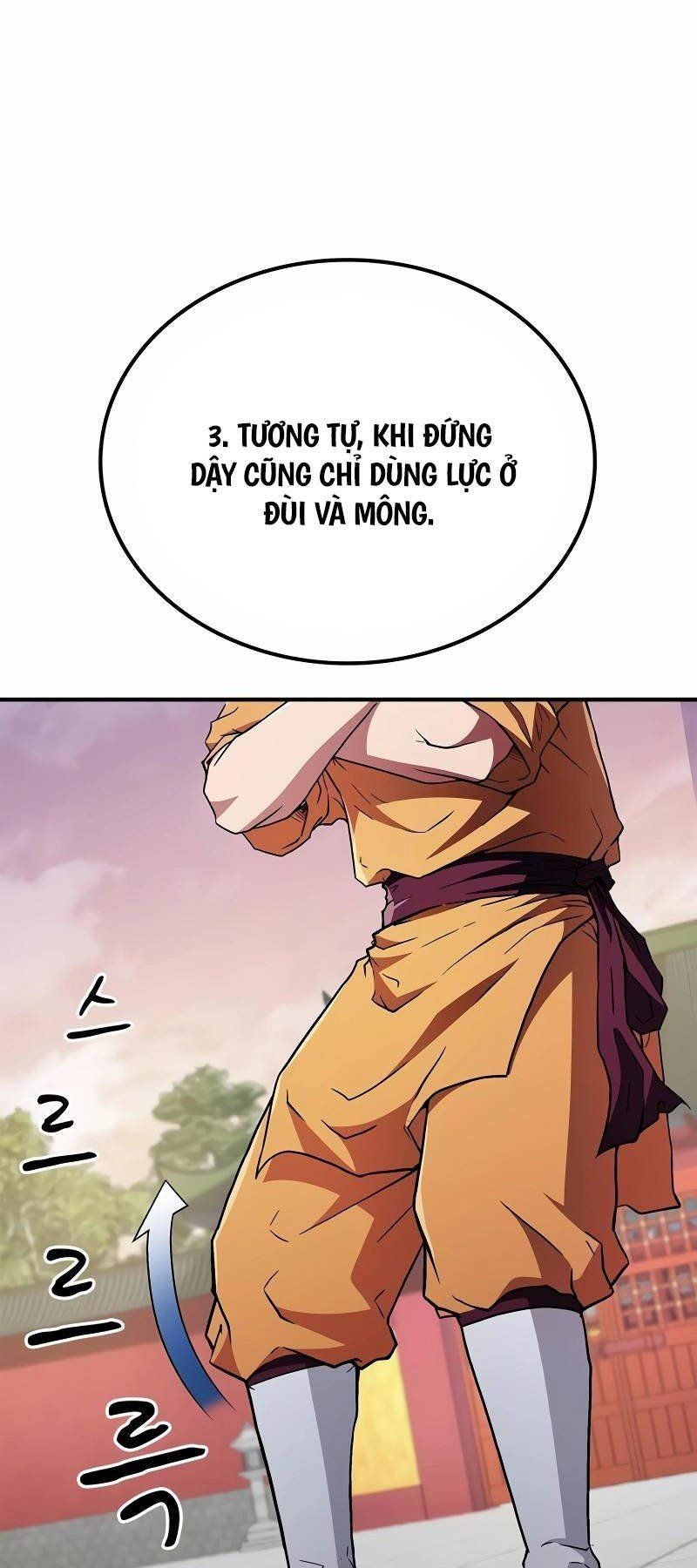 đọc truyện Huấn Luyện Viên Murim Thiên Tài Chương 7 ảnh 18 tại Thiên Thai Truyện