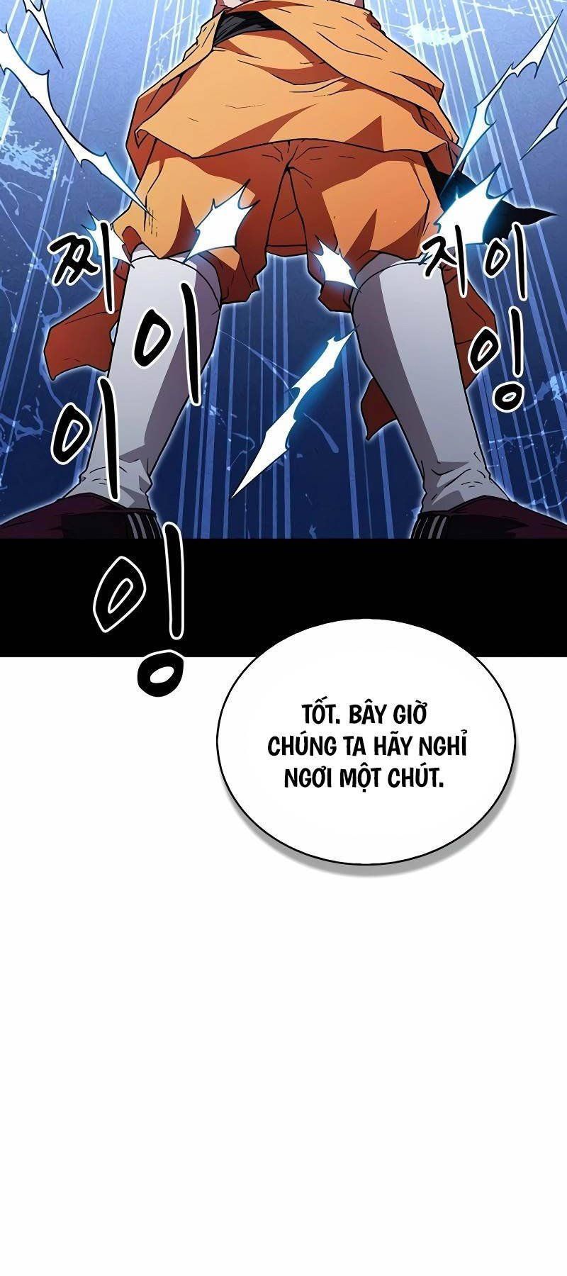 đọc truyện Huấn Luyện Viên Murim Thiên Tài Chương 7 ảnh 20 tại Thiên Thai Truyện