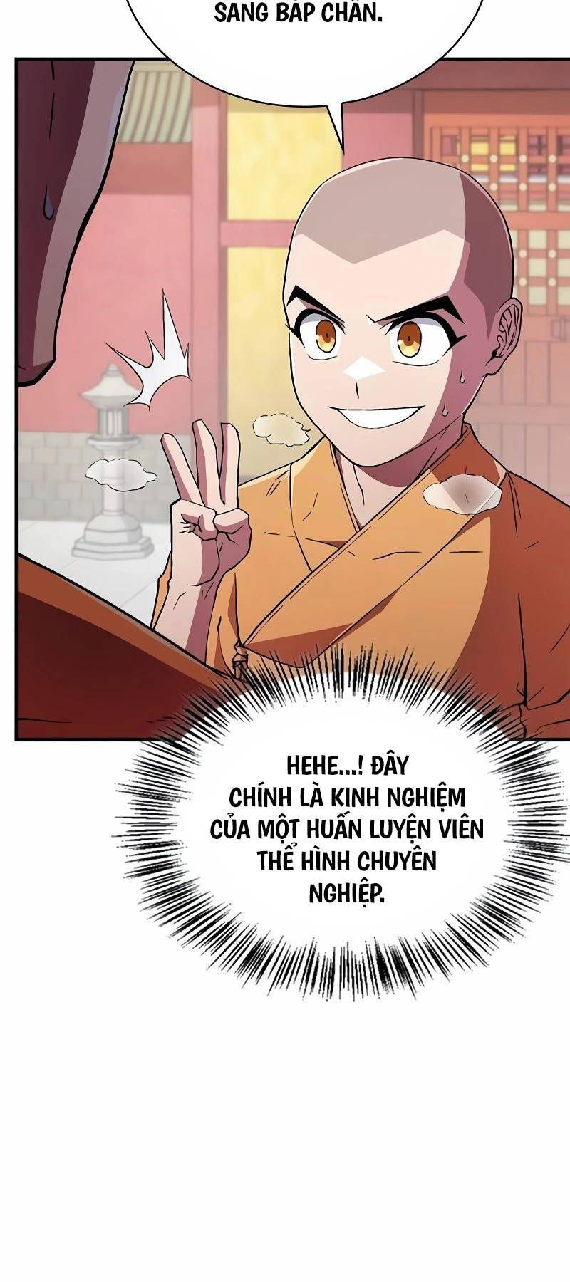 đọc truyện Huấn Luyện Viên Murim Thiên Tài Chương 7 ảnh 22 tại Thiên Thai Truyện