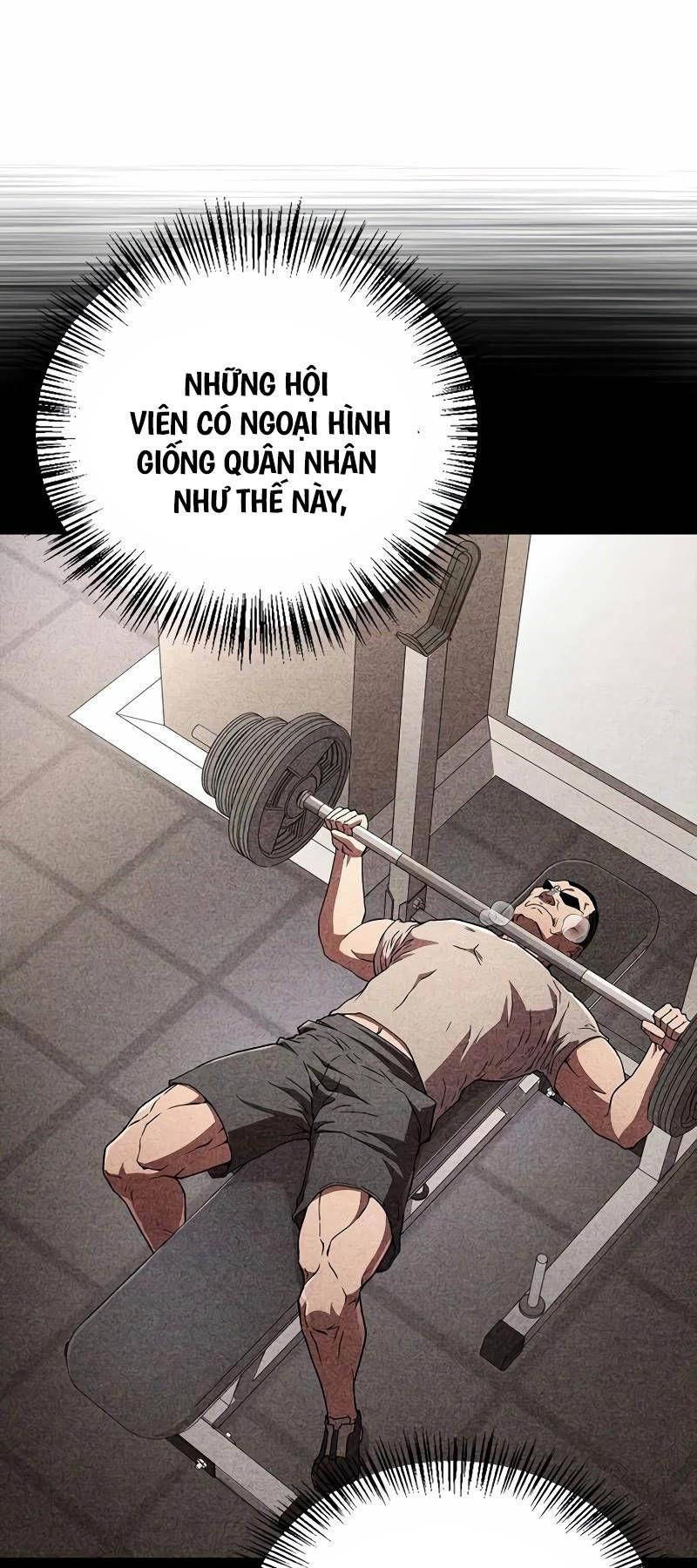 đọc truyện Huấn Luyện Viên Murim Thiên Tài Chương 7 ảnh 23 tại Thiên Thai Truyện