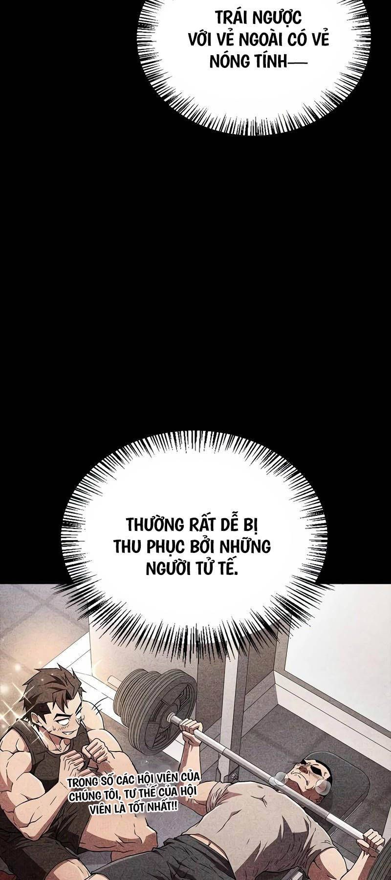 đọc truyện Huấn Luyện Viên Murim Thiên Tài Chương 7 ảnh 24 tại Thiên Thai Truyện