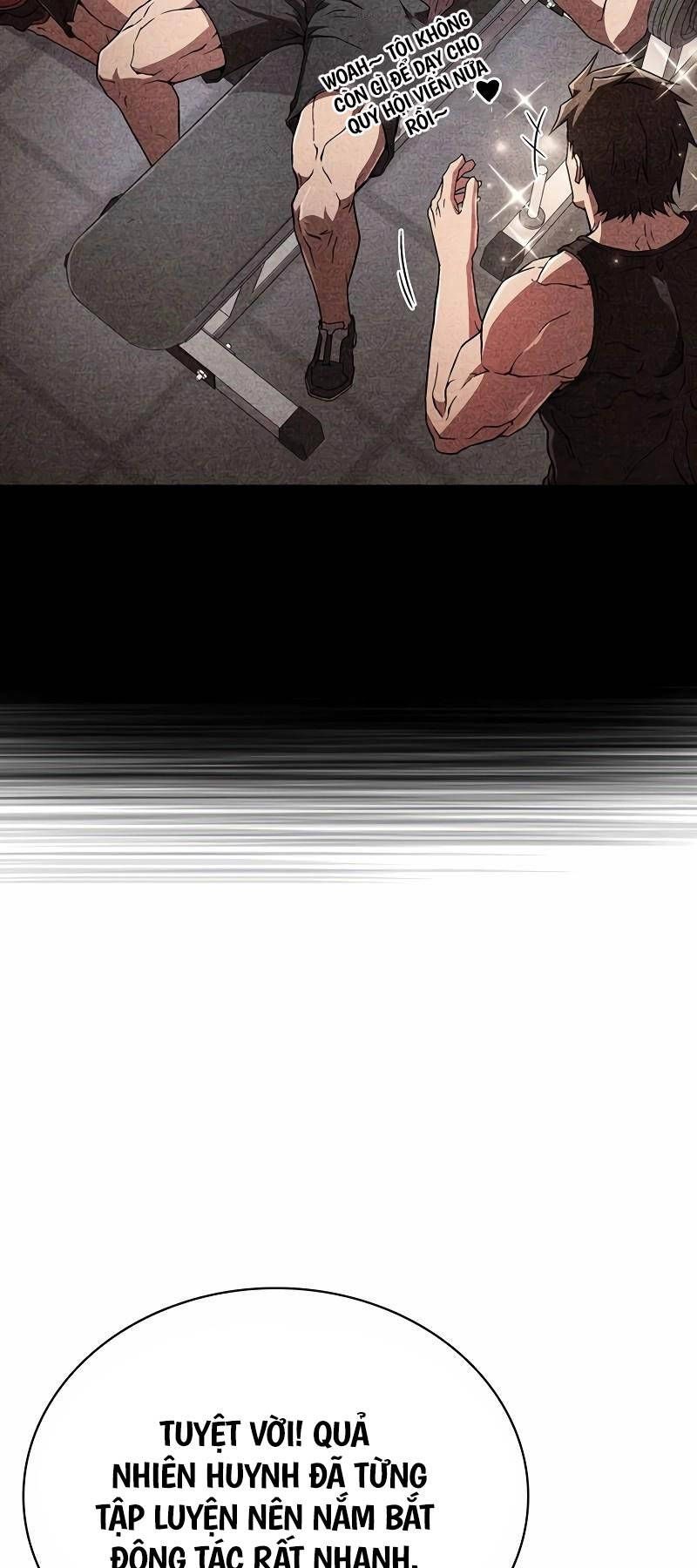 đọc truyện Huấn Luyện Viên Murim Thiên Tài Chương 7 ảnh 25 tại Thiên Thai Truyện