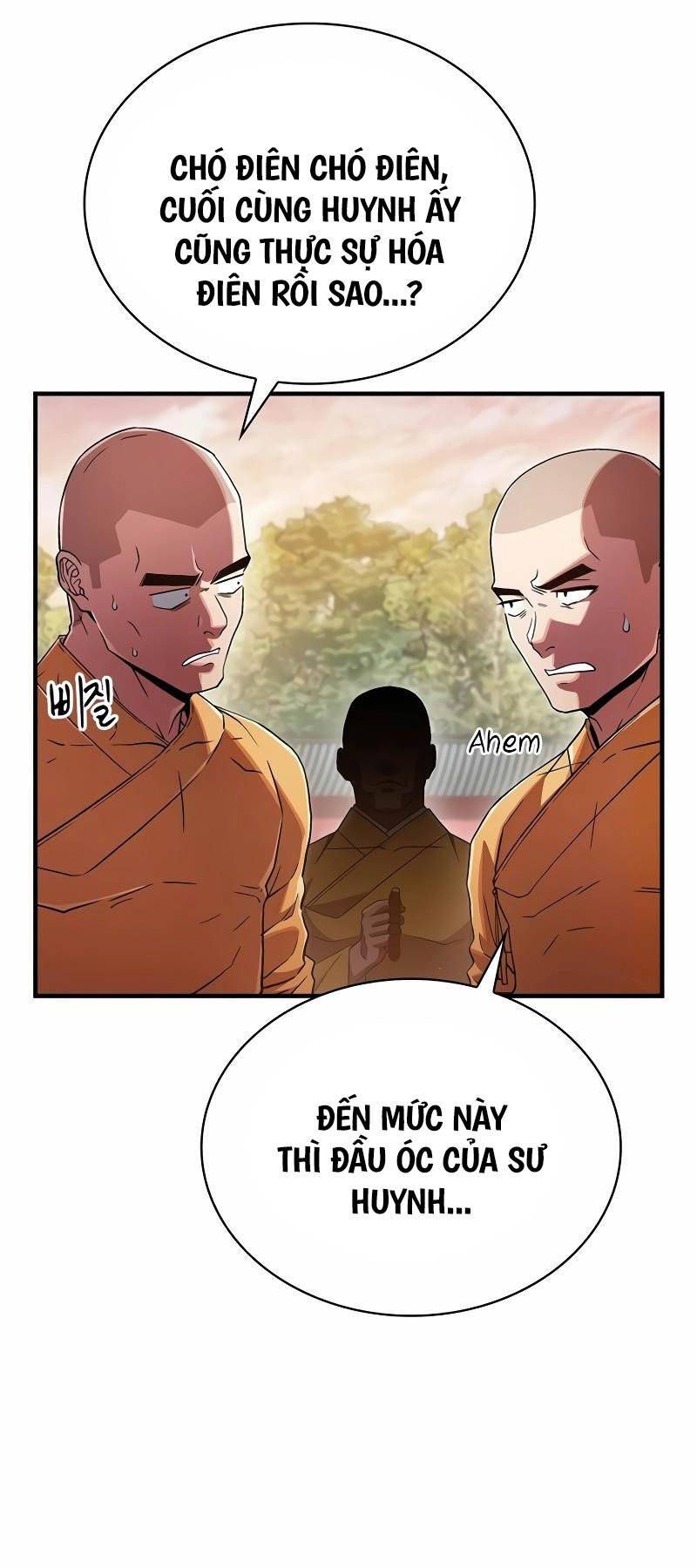 đọc truyện Huấn Luyện Viên Murim Thiên Tài Chương 7 ảnh 27 tại Thiên Thai Truyện